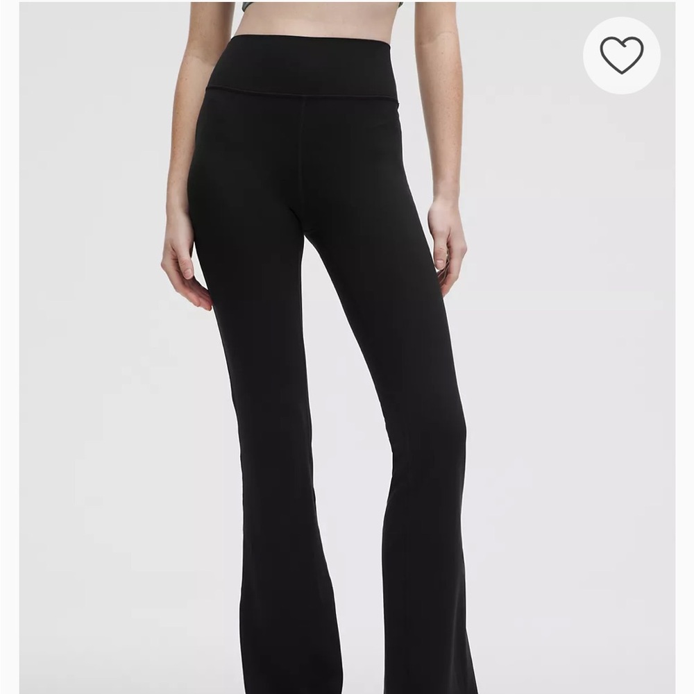 Nulu groove pants